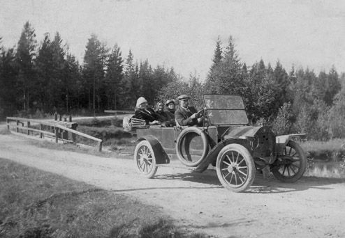 Grönqvist
